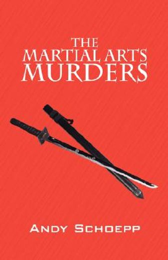 martial arts murders