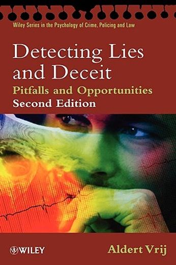 detecting lies and deceit,pitfalls and opportunities