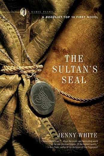 sultan´s seal (in English)