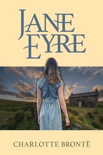 Jane Eyre (in English)