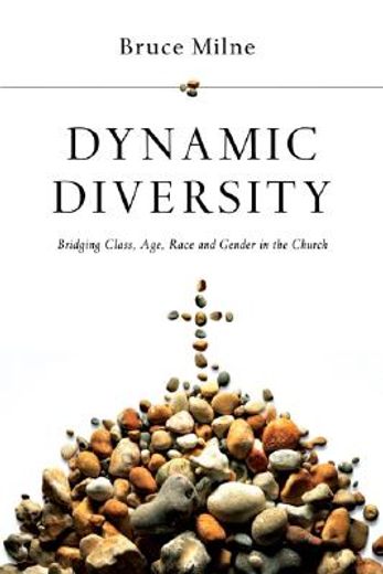 dynamic diversity,bridging class, age, race and gender in the church