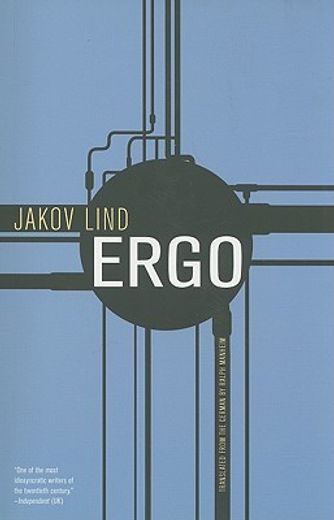 Ergo (en Inglés)