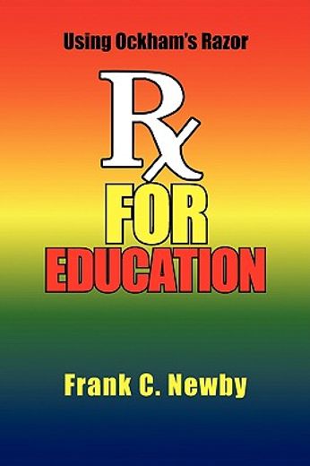 rx for education