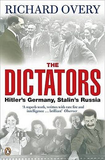 the dictators (en Inglés)