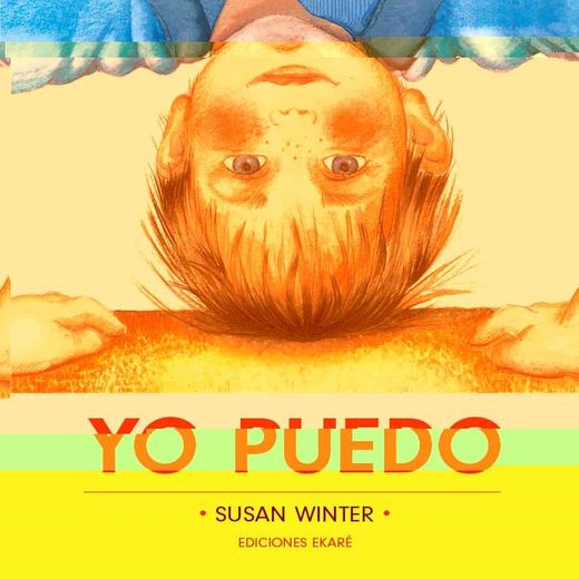 Yo puedo (in Spanish)