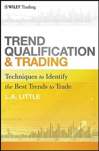 trend qualification and trading