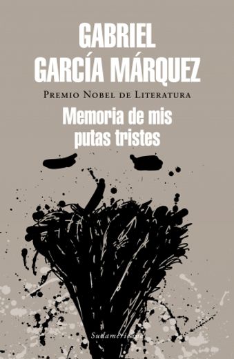 Memoria de mis putas tristes