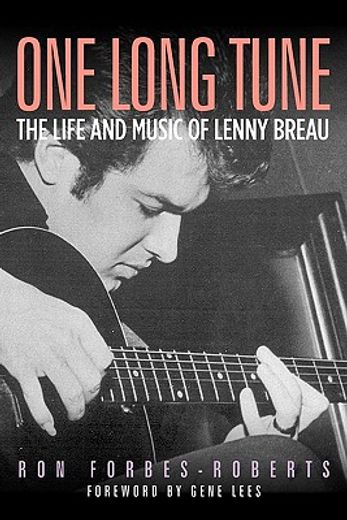 one long tune,the life and music of lenny breau