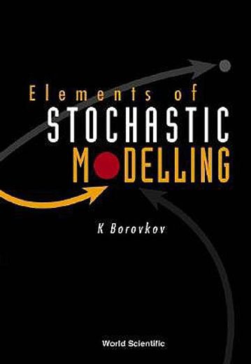 elements of stochastic modeling