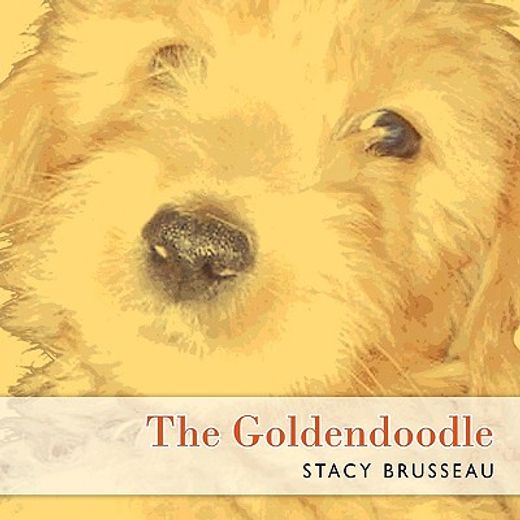 the goldendoodle (en Inglés)