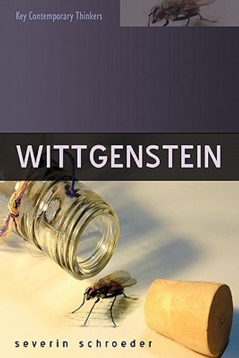 wittgenstein,the way out of the fly-bottle
