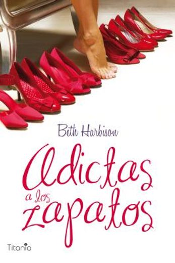 Adictas a Los Zapatos (in Spanish)