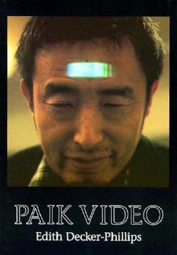 Paik Video (in English)