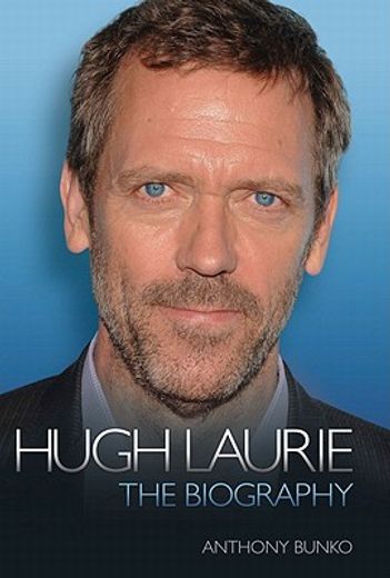 hugh laurie (in English)