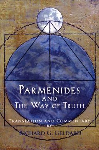 parmenides and the way of truth (in English)