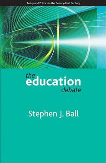 the education debate