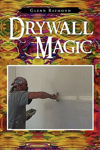 drywall magic
