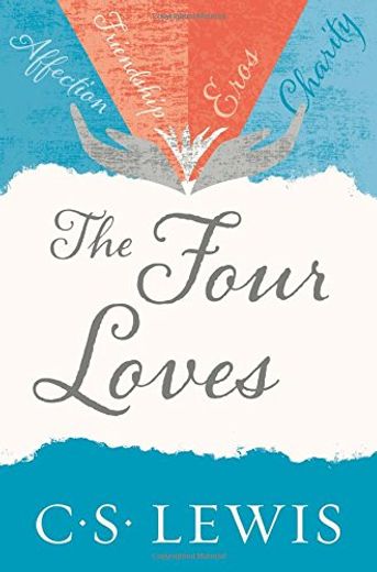Four Loves (en Inglés)