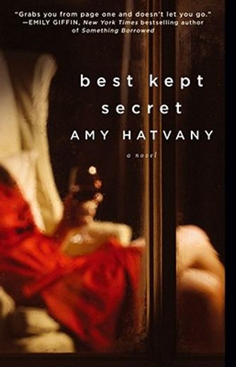 best kept secret (in English)