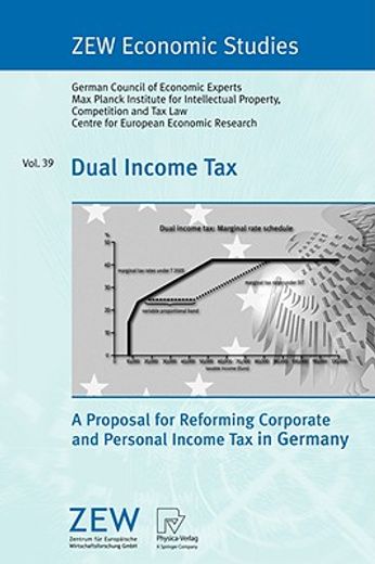 dual income tax (en Inglés)