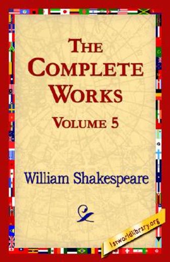 the complete works