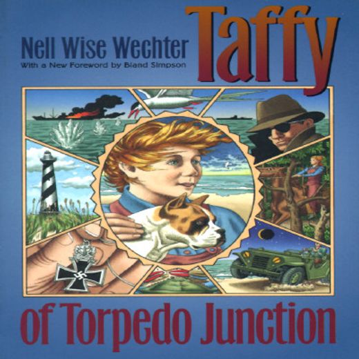 taffy of torpedo junction (in English)