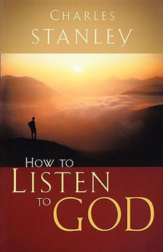 how to listen to god (en Inglés)