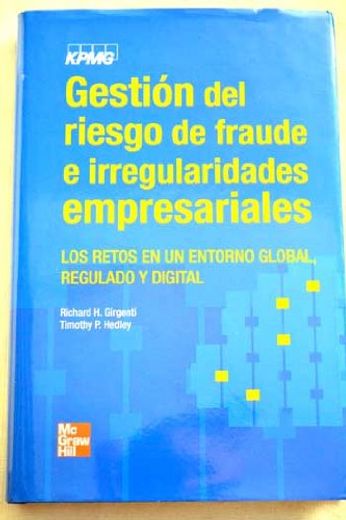 POD - La gestion del riesgo y mala conducta
