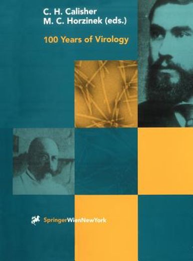 100 years of virology (en Inglés)