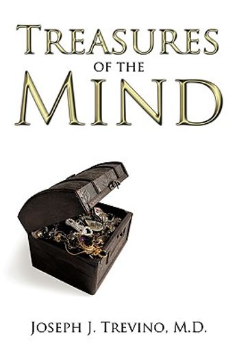 treasures of the mind