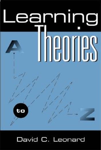 learning theories a to z