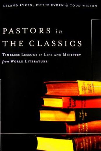 pastors in the classics (in English)