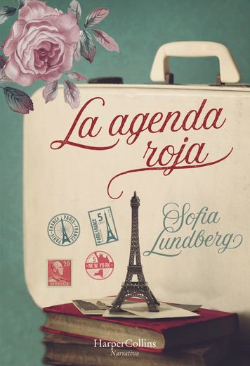La Agenda Roja (in Spanish)