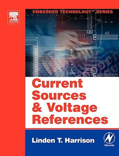 current sources & voltage references