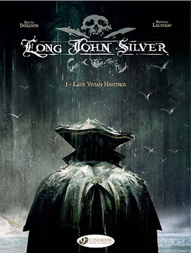 long john silver 1,lady vivian hastings