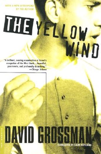 the yellow wind