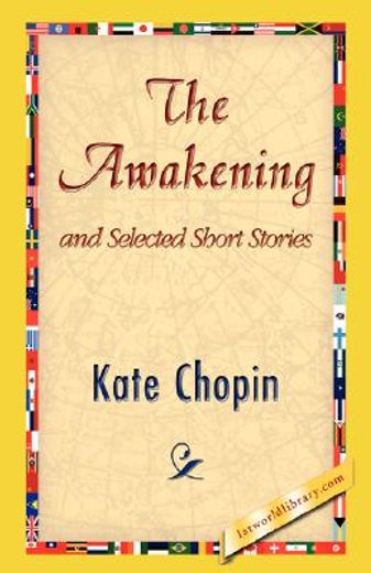 the awakening and selected short stories