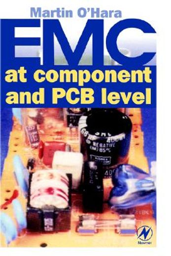 emc at component & pcb level