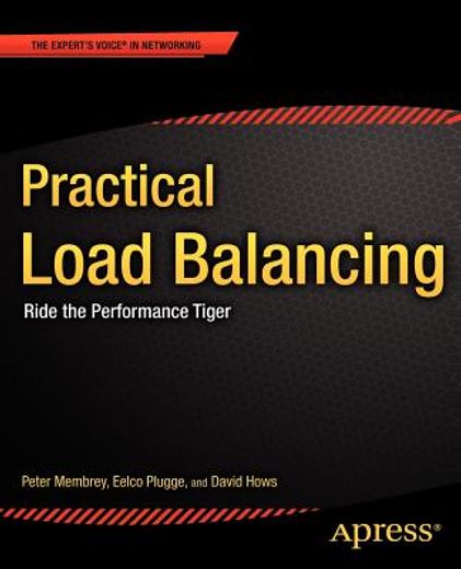 practical load balancing,ride the performance tiger