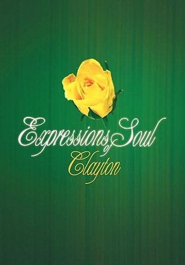 expressions of soul (en Inglés)