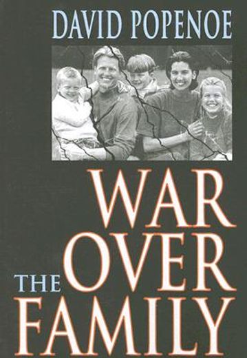 war over the family