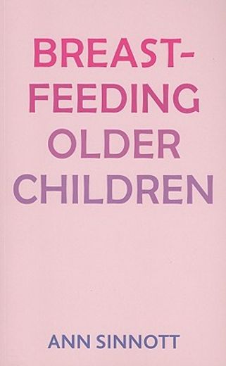 breastfeeding older children