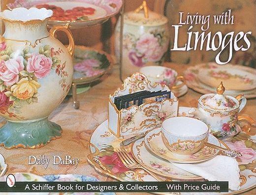 living with limoges