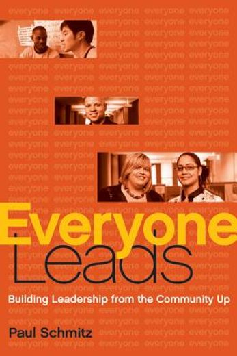 everyone leads (en Inglés)