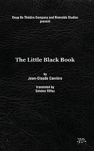 the little black book