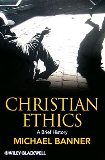 brief history of ethics