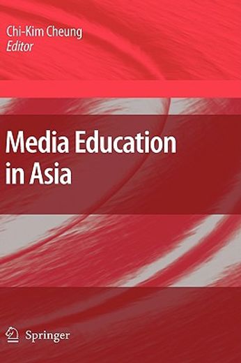 media education in asia