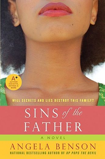 sins of the father (en Inglés)