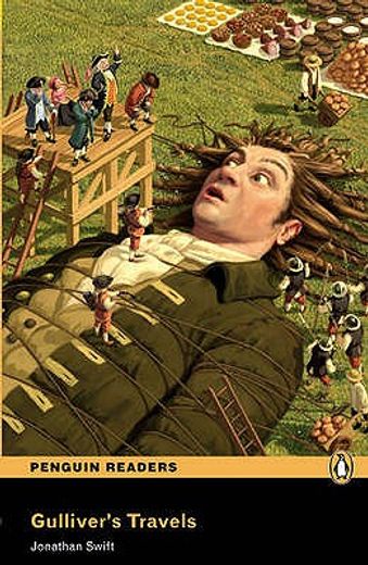 Level 2: Gulliver's Travels (en Inglés)