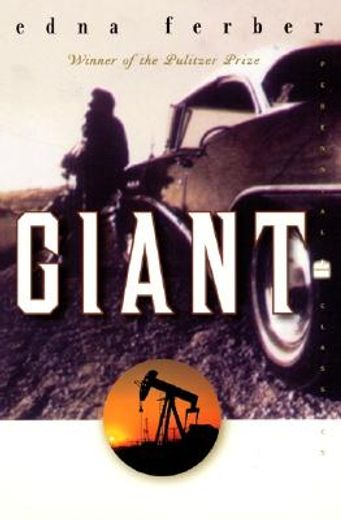 Giant (Perennial Classics) (in English)